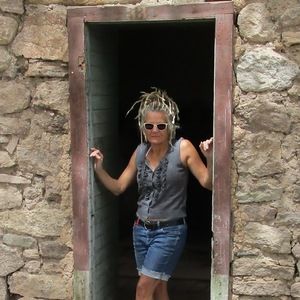 Meet your Posher, Julie